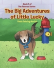 Image for Big Adventures of Little Lucky: Book 1