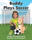 Image for Buddy Plays Soccer