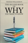 Image for Second Book of Why - You Need to Know