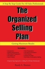 Image for The Organized Sales Plan