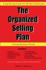 Image for Organized Sales Plan