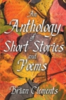 Image for Anthology of Short Stories and Poems