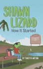 Image for Shawn Lizard