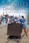Image for Twisted Dimensions