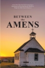 Image for Between the Amens