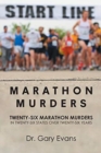 Image for Marathon Murders