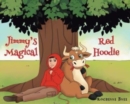 Image for Jimmy&#39;s Magical Red Hoodie