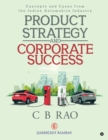 Image for Product Strategy and Corporate Success