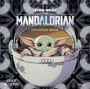 Image for Star Wars The Mandalorian: Bounty on the Move : Coloring Book