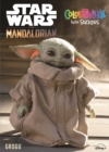 Image for Star Wars The Mandalorian: Grogu : Colortivity with Stickers