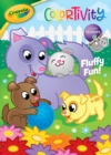 Image for Crayola Colortivity: Fluffy Fun!