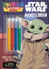 Image for Star Wars The Mandalorian Colortivity: Good Luck with the Child