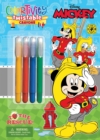 Image for Disney Mickey: To the Rescue! : Colortivity