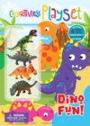 Image for Dino Fun! Playset : Colortivity Playset