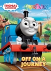 Image for Thomas &amp; Friends: Off on a Journey : Colortivity