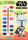 Image for Star Wars The Mandalorian: May the Force Be with You : Paint Box Colortivity