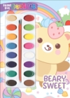 Image for Beary Sweet! : Paint Box Colortivity