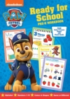 Image for Nickelodeon PAW Patrol: Ready for School Pre-K Workbook