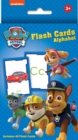 Image for Nickelodeon PAW Patrol: Flash Cards Alphabet