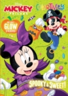 Image for Disney Mickey: Spooky &amp; Sweet