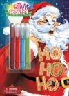 Image for HO HO HO : Colortivity with Scented Twist Crayons