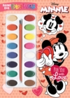 Image for Disney Minnie: For You With Love