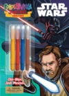 Image for Star Wars: Obi-Wan Jedi Master : With Twist-up Crayons