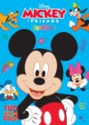 Image for Disney Mickey: Fun with My Pals : Colortivity