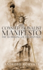 Image for The Constitutionalist Manifesto