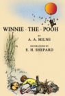 Image for Winnie-The-Pooh : Facsimile of the Original 1926 Edition With Illustrations