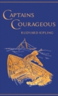 Image for Captains Courageous