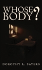 Image for Whose Body?