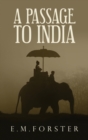 Image for A Passage to India