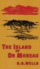 Image for The Island of Doctor Moreau : The Original 1896 Edition