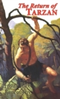 Image for The Return of Tarzan