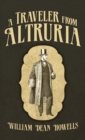 Image for A Traveler From Altruria