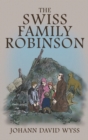 Image for The Swiss Family Robinson : The 1879 Illustrated Edition in English