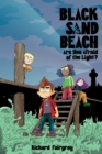 Image for Black Sand Beach 1: Are You Afraid of the Light?