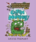 Image for Carlton Crumple Creature Catcher 1