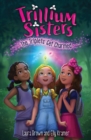 Image for Trillium Sisters 1: The Triplets Get Charmed