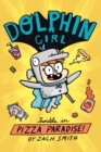 Image for Dolphin Girl 1: Trouble in Pizza Paradise!