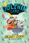 Image for Dolphin Girl 2: Eye of the Baloney Storm