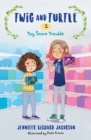 Image for Toy store trouble