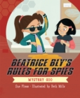Image for Beatrice Bly&#39;s Rules for Spies 2: Mystery Goo