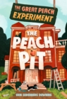 Image for The peach pit