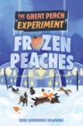 Image for Great Peach Experiment 3: Frozen Peaches