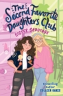 Image for Second Favorite Daughters Club 1: Sister Sabotage