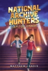 Image for National Archive Hunters 1: Capitol Chase