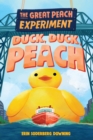 Image for Great Peach Experiment 4: Duck, Duck, Peach