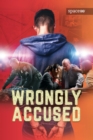 Image for Wrongly Accused